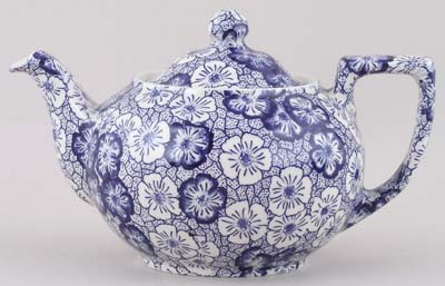Teapot small